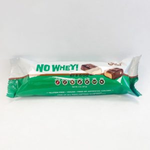 Allergy Free Chocolate Candy Bar from No Whey!